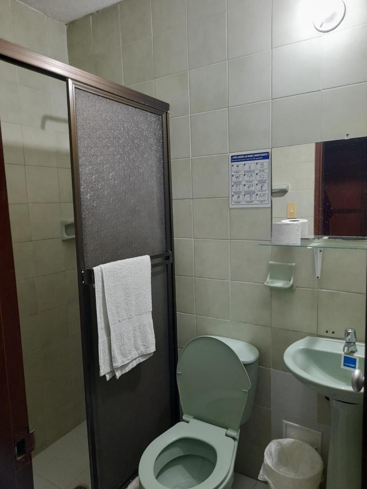סנטה מרתה Hotel Casa Vieja מראה חיצוני תמונה
