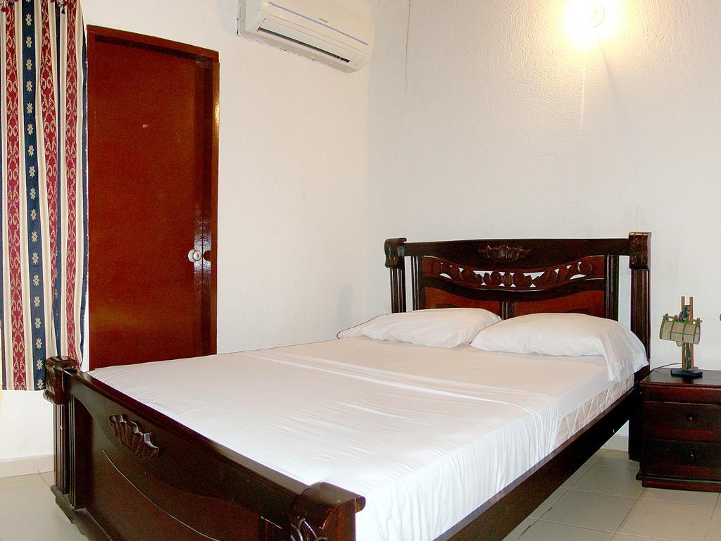 סנטה מרתה Hotel Casa Vieja מראה חיצוני תמונה