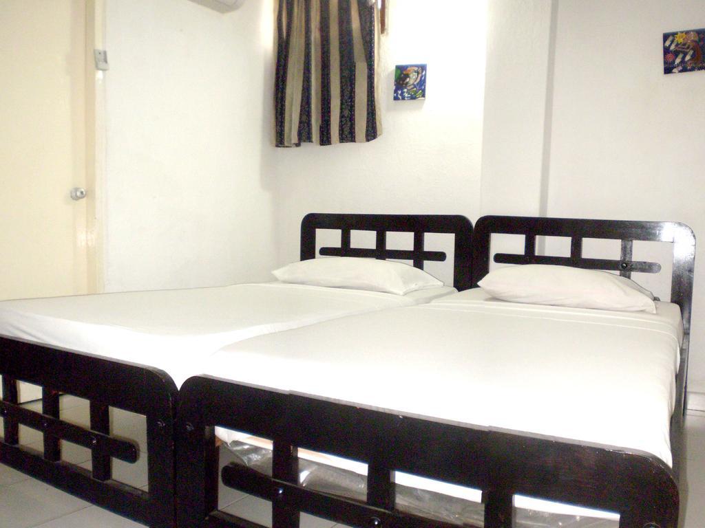 סנטה מרתה Hotel Casa Vieja מראה חיצוני תמונה