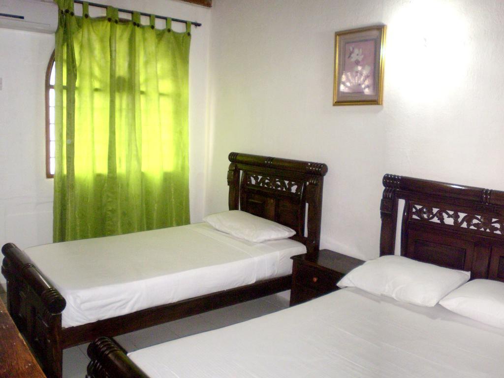 סנטה מרתה Hotel Casa Vieja מראה חיצוני תמונה