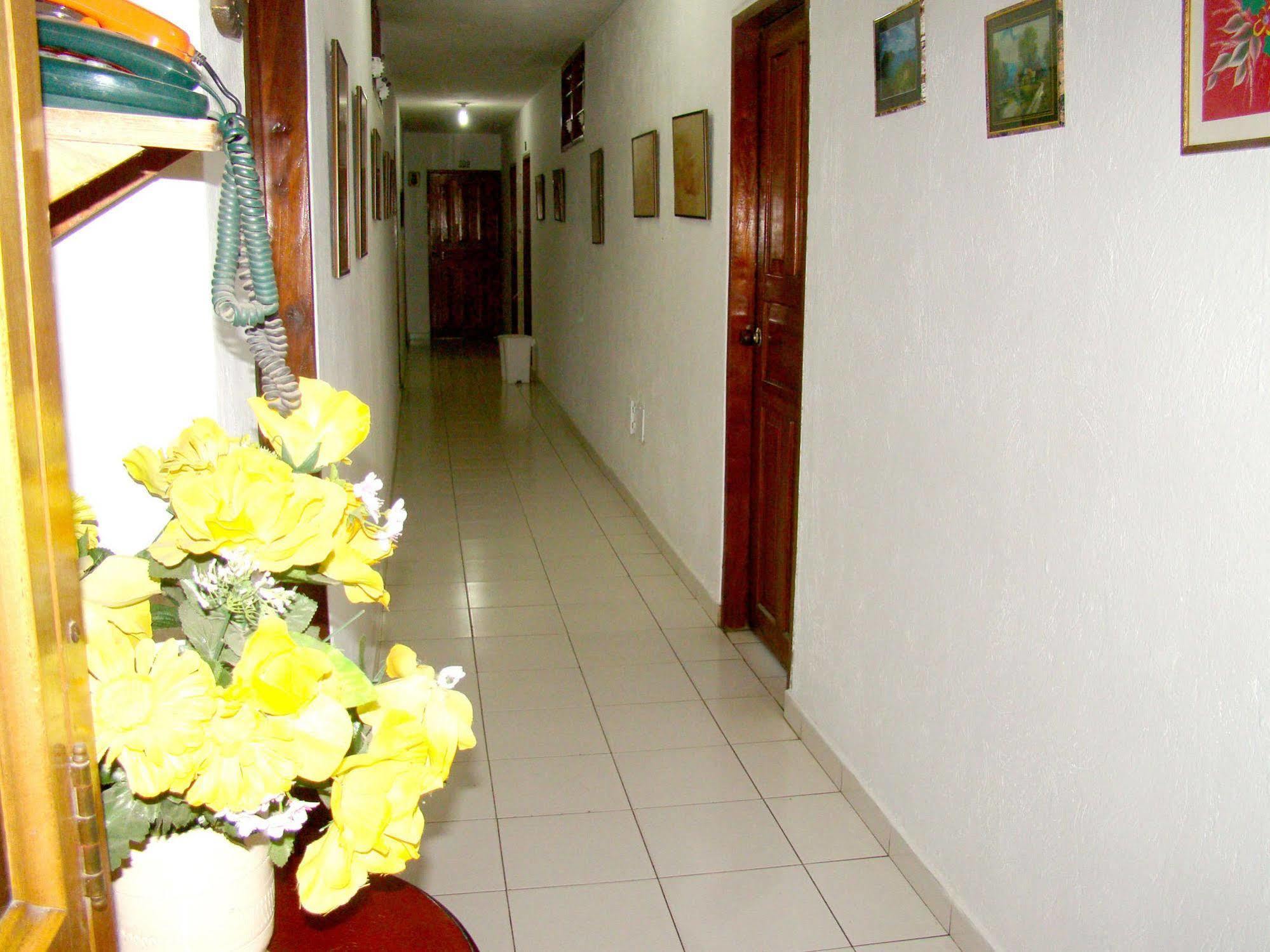 סנטה מרתה Hotel Casa Vieja מראה חיצוני תמונה