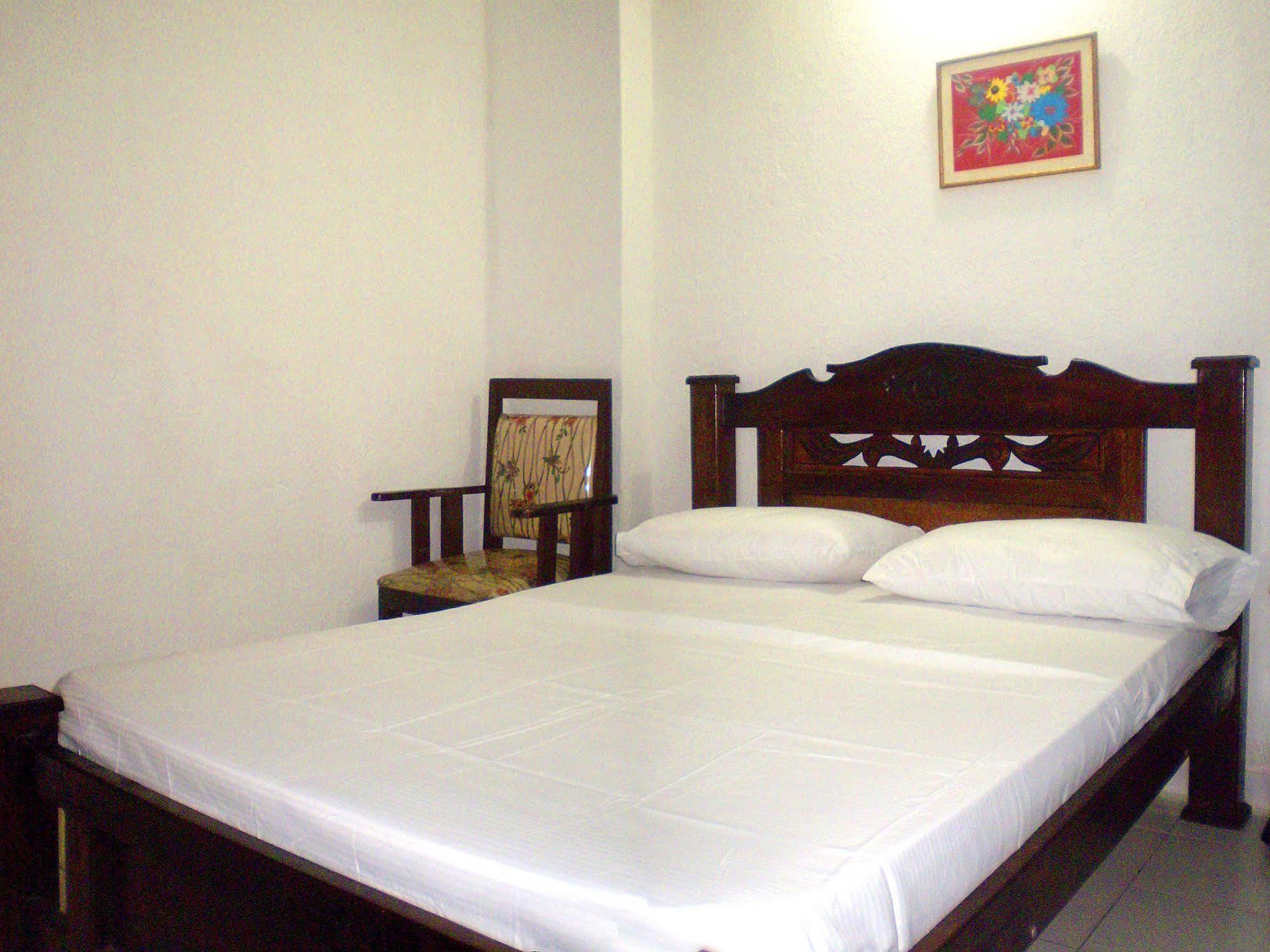 סנטה מרתה Hotel Casa Vieja מראה חיצוני תמונה